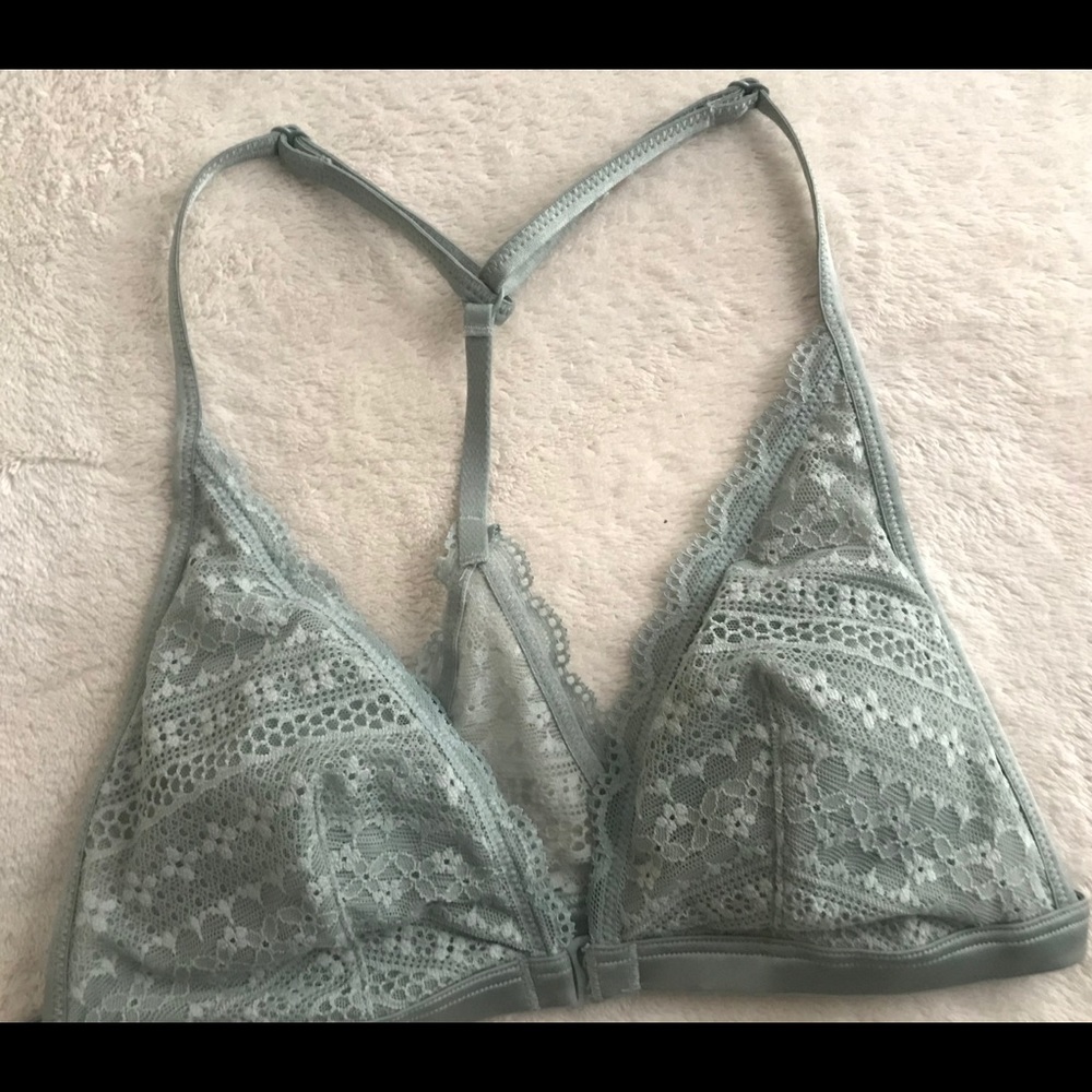 Victoria’s secret bra